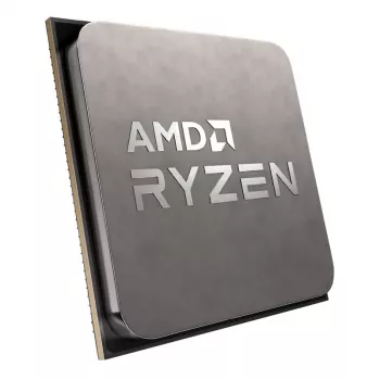 Prosessori AMD Ryzen 5 5600GT 6C/12T, 3,6-4,6GHz, 16MB, 65W, AM4, Tray