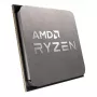 Prosessori AMD Ryzen 5 5600GT 6C/12T, 3,6-4,6GHz, 16MB, 65W, AM4, Tray