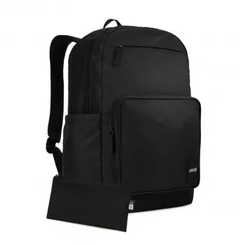 Case Logic 5377 Campus PC Query reppu musta