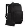Case Logic 5377 Campus PC Query reppu musta