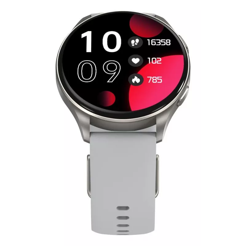 ÄLYKELLO/X20 Silver Blackview