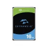 Seagate SkyHawk AI sisäinen kiintolevy 16 TB 7200 kierr./min 512 MB 3,5 inch Serial ATA III