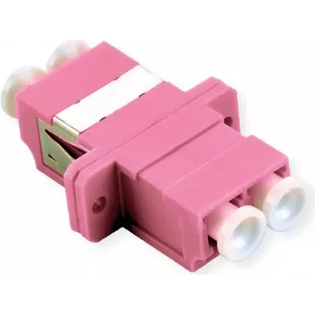 ROTRONIC-SECOMP VALUE - verkkosovitin - LC Duplex (W) - LC Duplex (W)