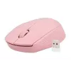 NATEC STORK hiiri koti molempikätinen RF langaton + USB Type-A optinen 1600 DPI
