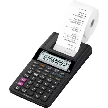 Tulostava laskin Casio HR-8RCE