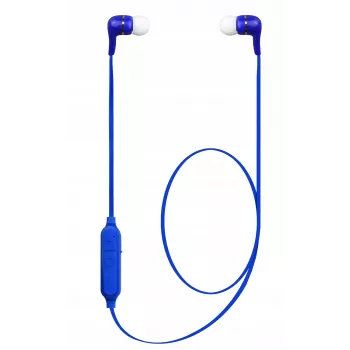 Toshiba CoolVibe RZE-BT312E kuulokkeet sininen