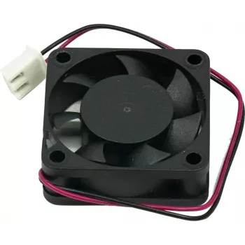 Suuttimen jäähdytystuuletin 3D-tulostimelle Flashforge AD4, malli 30999390003