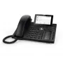 Snom D385 IP-puhelin Musta 12 linjaa TFT