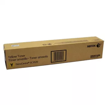 Värikasetti Xerox 006R01696 10 000 sivua keltainen