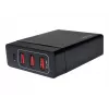 Sisälaturi LogiLink PA0122 universaali musta USB