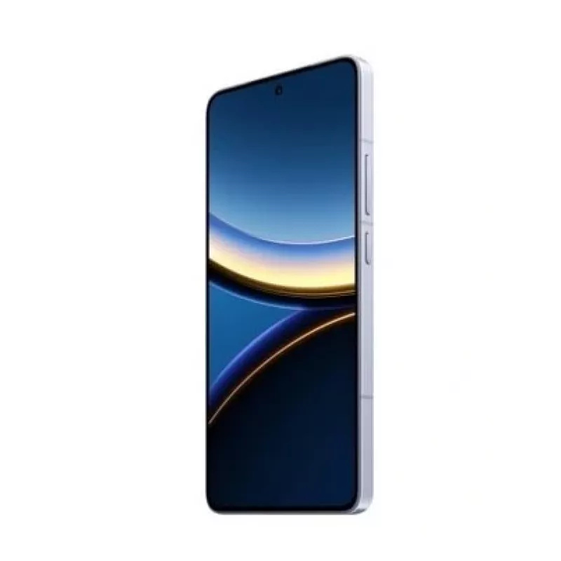 Xiaomi Poco F7 Pro 5G Dual Sim 12/256GB sininen