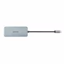 Dicota USB-C 8-in-1 Multi Hub 4K PD 100W hopea