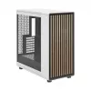 PC-kotelo Fractal Design North XL Desktop valkoinen