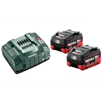 Akkulaturi AC Metabo 685122000
