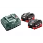Akkulaturi AC Metabo 685122000
