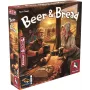 Deep Print Games: Beer & Bread, lautapeli