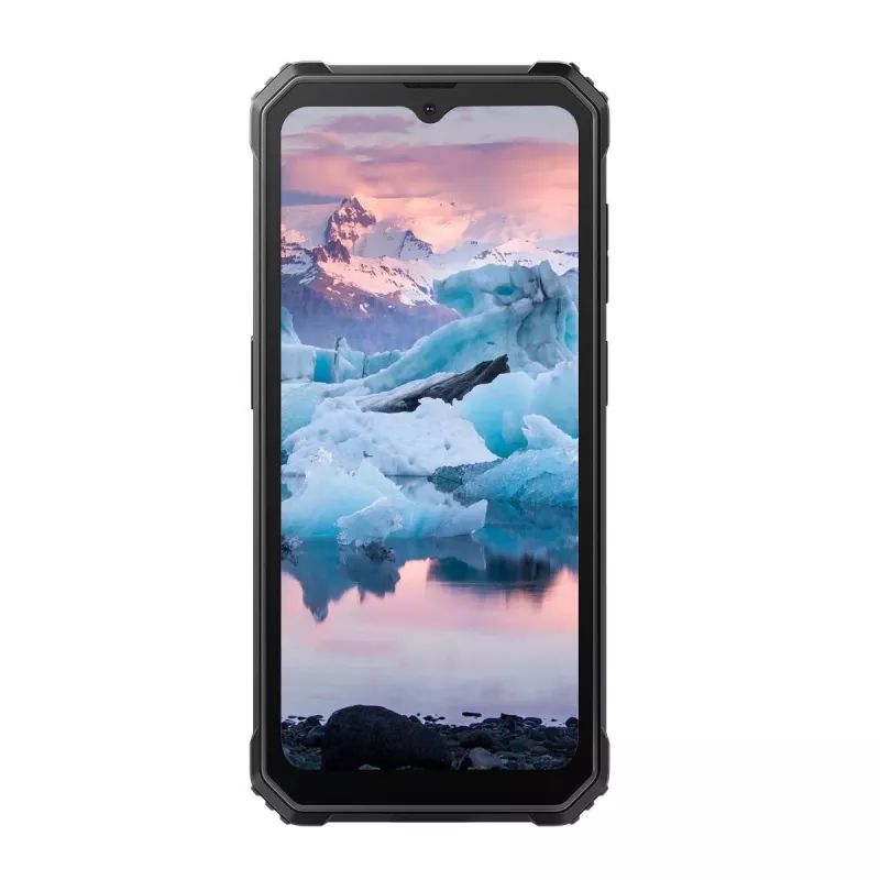 Blackview BV4800Pro 4GB/128GB musta