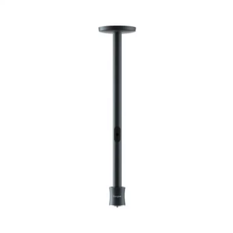 Kattoteline DANGBEI 01.4A03-HWDDZJ-EU00 — alumiini, musta, paino 5 kg