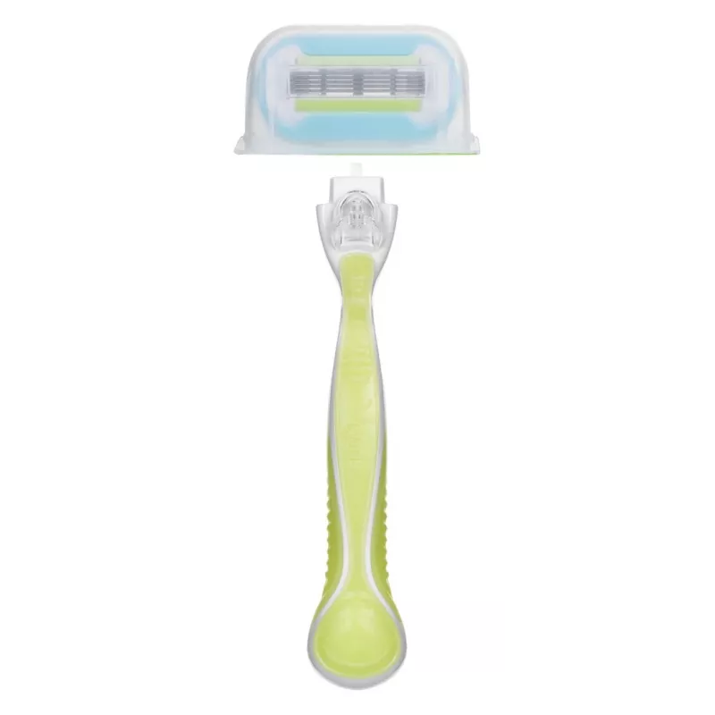 Braun PL5382 valkoinen