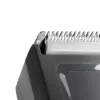 Hiustenleikkuukone BABYLISS E786E, langaton uudelleenladattava, 13 pituusasetusta, 0,5–24 mm, ruostumaton terä, musta