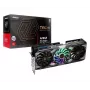 ASRock Radeon RX 9070 XT TC 16GB GDDR6 PCIe 5.0 näytönohjain