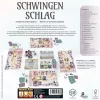 Schwingenschlag, lautapeli