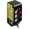 Panasonic laseretäisyysanturi HG-C HG-C1100-P mittausalue 100 mm 24 V/DC (HG-C1100-P)