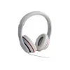 Headset Los Angeles valkoinen/MHS-LAX-W Gembird