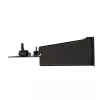 Patch-paneeli - Extralink CAT6A STP, 24 porttia