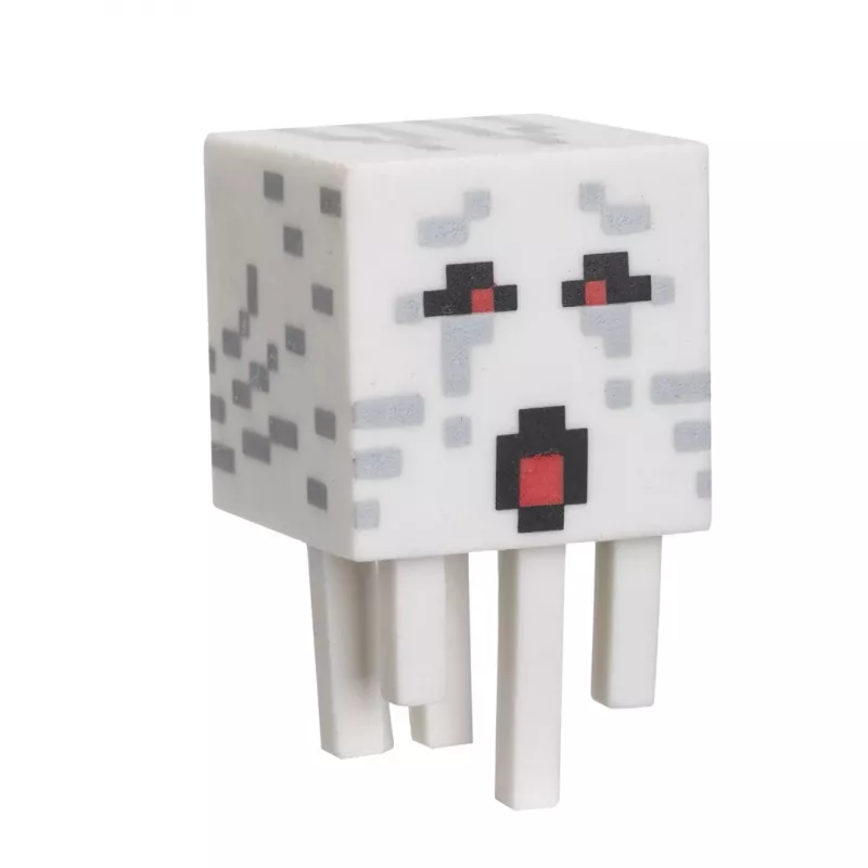 MINECRAFT 3D -pyyhekumi - 3 kpl:n pakkaus VER.A