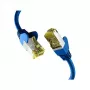 Efb EC020200090 Ethernet-patchkaapeli sininen