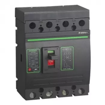 DC-kytkin 4P, 250 A, 1000 VDC