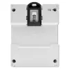 Kolmivaiheinen elektroninen mittari QOLTEC 50992 400V 100A