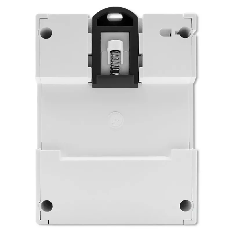 Kolmivaiheinen elektroninen mittari QOLTEC 50992 400V 100A