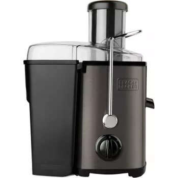Mehulinko Black+Decker BXJE600E (600W; musta)