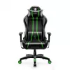 Diablo X-One 2.0 Normal Size pelituoli musta, vihreä