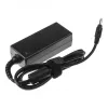 Verkkolaite Green Cell AD76P 45W Lenovo-kannettaville, 20V 2,25A, AC-DC, 100–240V tulo, musta