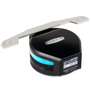 Asennussarja LEAKSHIELD Aqua-Computerilta, malli 34139 – erilliset asennusosat