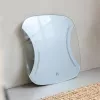 Kehonvaaka HoMedics SCL-LDB135-SV3R Essential XL näyttö