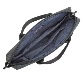 Rivacase 8720 33.8 cm (13.3) salkku harmaa