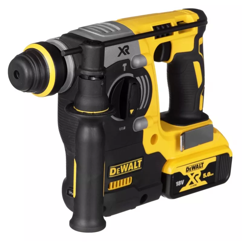 Sähkötyökalujen yhdistelmäsarja Dewalt DCK305P3T (DCF887+DCH273+DCG405)