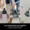 Sharkclean PX200EUT matonpuhdistuslaite käsikäyttöinen syvä-/välippuhdistus valkoinen