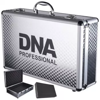 DNA CASE V2 mikrofonilaukku mikseri efekti tarvikkeet