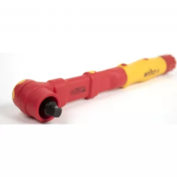 Momenttiavain Wiha 44163 3/8 tuuman kiinnitys, 2–20 Nm momenttialue