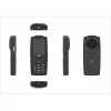AGM M6 4G kestävä ulkokäyttöön tarkoitettu peruspuhelin (tankomalli), IP68/IP69K, MIL-STD-810H, ilman verkkolaitetta