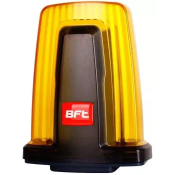 BFt Radius LED AC A R1 230V lamppu antennilla – LED-turva-/merkkivalo, 230V