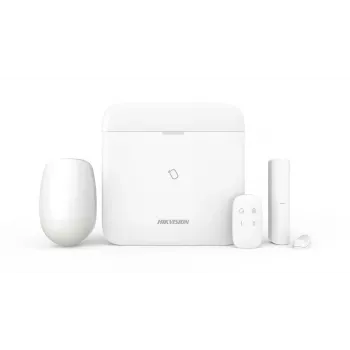 Hikvision AX PRO Kit älykoti-turvasarja