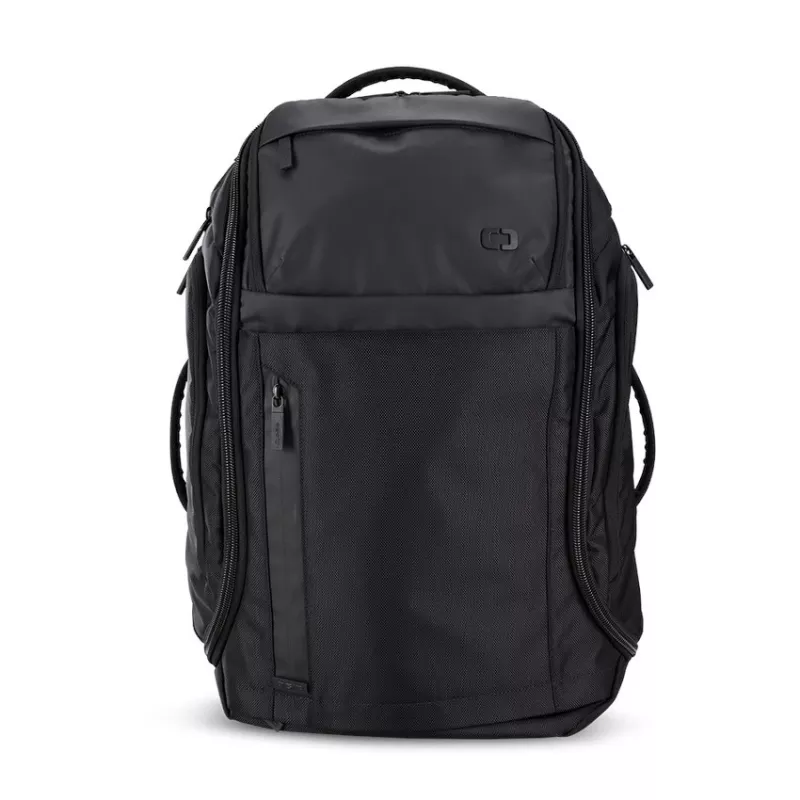 Ogio reppu/matka-/yrityslaukku Pace Pro Max 45 musta