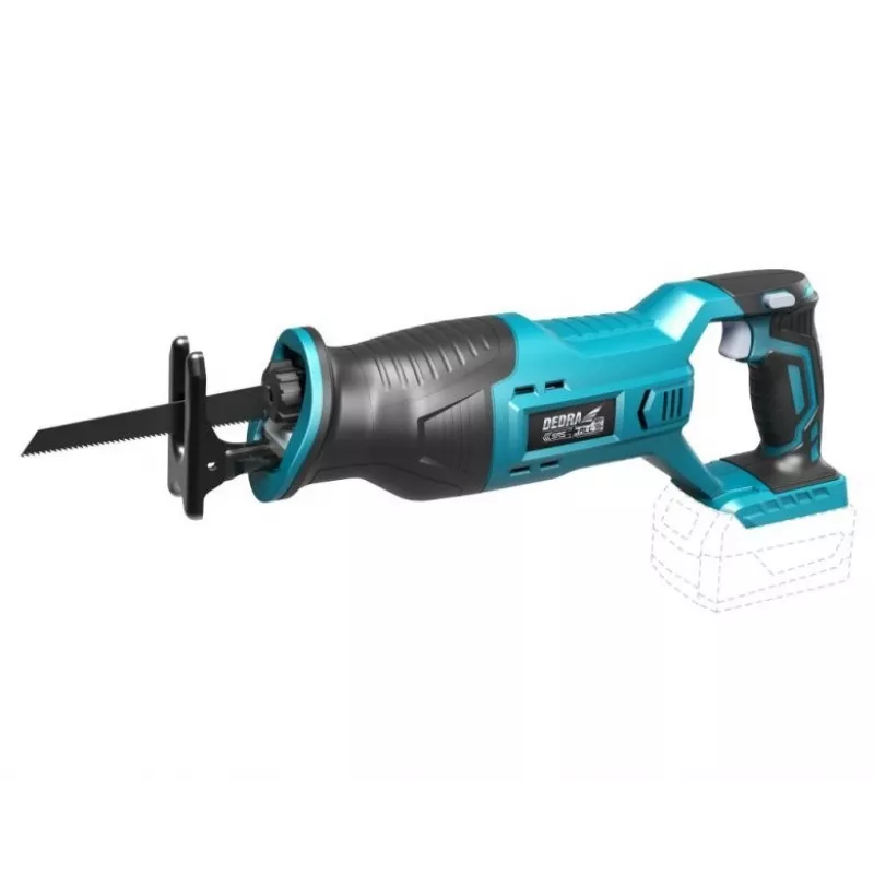 DEDRA DED7061 pistosaha