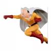 ABYstyle Figur ONE PUNCH MAN -figuuri Saitama x2
